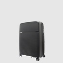 Valise de cabine en polypropylène à fermeture antivol (21 po.) - MAT