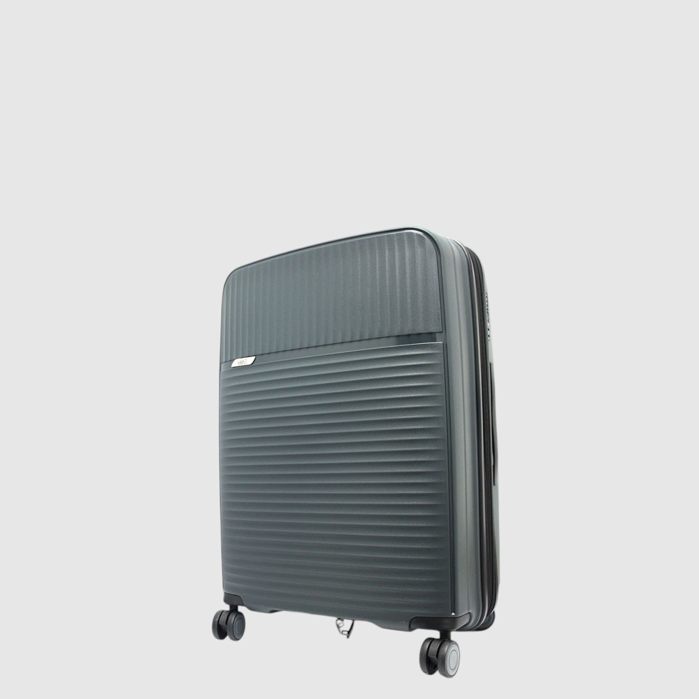 VALISE MAT EXTENSIBLE TSA LOCK