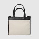 ANN - Sac à main en cuir végane – ZAC