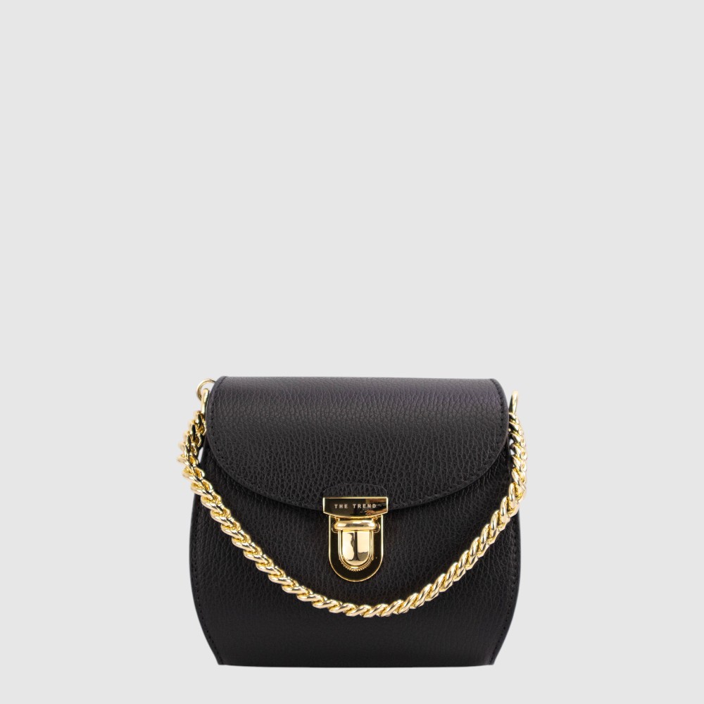 BEGONIA SAC A MAIN CUIR THE TR